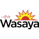 WASAYA AIRWAYS logo
