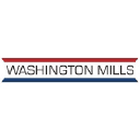 Washington Mills logo