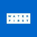Water First logo