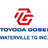 Waterville TG logo
