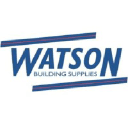Watson Building Supplies logo