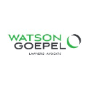 Watson Goepel logo