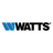 Watts Water Technologies logo