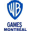 WB Games Montreal Inc. logo
