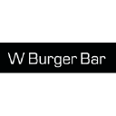 W Burger Bar logo