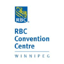 RBC Convention Centre logo