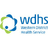 Western District Health Service logo