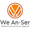 We An-Ser logo