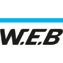 WEB Windenergie AG logo