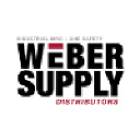 Weber Supply logo