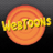 WEBTOON logo