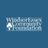 WindsorEssex Community Foundation logo