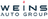 WEINS Auto Group logo