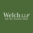 Welch LLP logo