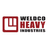 Weldco Heavy Industries logo