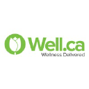 Well.ca Inc logo