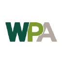 WPA (Welsh Procurement Alliance) logo
