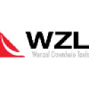 Wenzel Downhole Tools logo