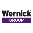 Wernick Group Limited logo
