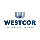 Westcor Construction Ltd. logo
