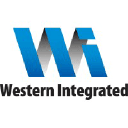 WESTERN INTEGRATED ELECTRICAL logo