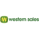 Western Sales logo