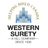 Western Surety Company logo
