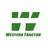 Western Tractor logo