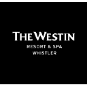 The Westin Resort & Spa, Whistler logo