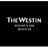 The Westin Resort & Spa, Whistler logo