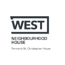 West Neighbourhood House logo