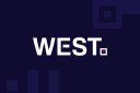West logo