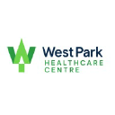 West Park Healthcare Centre logo