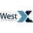West X Business Solutions logo