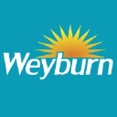 City of Weyburn logo