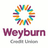 Weyburn Credit Union logo