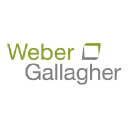 Weber Gallagher logo