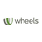 Wheels, Inc. logo