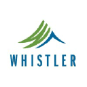 Resort Municipality of Whistler logo