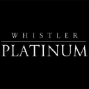 Whistler Platinum logo
