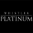 Whistler Platinum logo