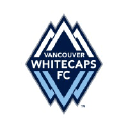 Vancouver Whitecaps FC logo