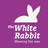 The White Rabbit logo