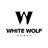 White Wolf Homes logo