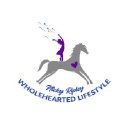 Wholehearted Lifestyle logo