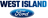 West Island Ford Lincoln logo