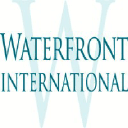 Waterfront International logo
