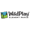 WildPlay Element Parks logo