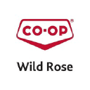 Wild Rose Co-operative Association Ltd. logo