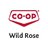 Wild Rose Co-operative Association Ltd. logo